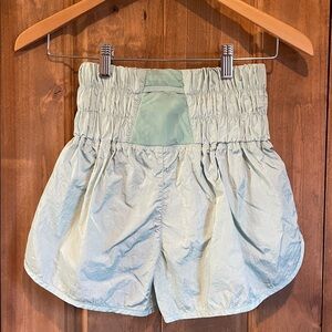FP Movement shorts